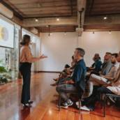 Treinamento de Equipes de LGPD – Conformidade e Segurança da Informação em Belo Horizonte