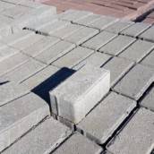 Paver Intertravado Durável e Sofisticado – Blocos Troia em Ninho Verde II Eco Residence