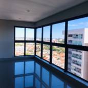 APARTAMENTO NO RESIDENCIAL ZURICH