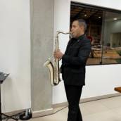Músico para festas e eventos em Jundiaí