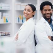 Assistência Farmacêutica em Tempo Integral – Segurança e Confiança em Leopoldina, MG