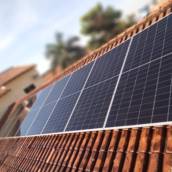 Energia Solar em Jales