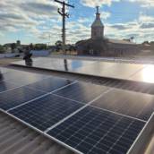 Energia Solar em Fernandópolis