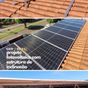 Energia Solar em São José do Rio Preto