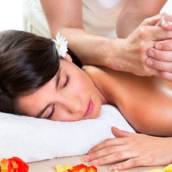 Massagem Lomi Lomi - Relaxamento Profundo em Cascavel, PR