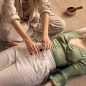 Massagem Energética Terapêutica – Equilíbrio e Bem-Estar em Cascavel, PR