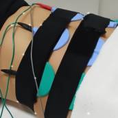 Corrente Russa - Tonificação Muscular e Redução de Medidas em Cascavel, PR