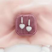 Brincos Banhados a Prata 925 – Beleza e Durabilidade em Mirassol, SP