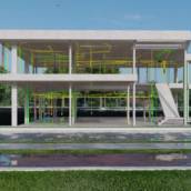 Projeto Estrutural - Precisão e Integração Total - Riviera de Santa Cristina III, SP