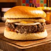Burguer Nordestino