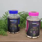 LibidusFeme e TadalaNatus