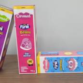 Gel Dental Carmed