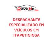 Despachante especializado em veículos em Itapetininga
