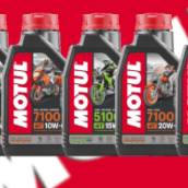 Lubrificantes Motul - Desempenho Superior para Sua Moto em Avaré, SP