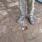 Desentupidora e Limpeza de Fossa em Jundiaí – Desentupidora Fácil Ambiental