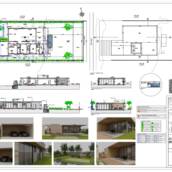 Projeto de Aprovações - Regularização e Agilidade no Riviera de Santa Cristina XIII, SP