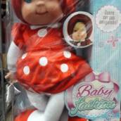 Baby Fashion Cortex