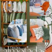 Almofadas Decorativas - Conforto e Estilo para Seu Lar em Riviera de Santa Cristina XIII