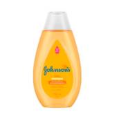 Sabonete líquido Johnson's Baby