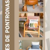 Poltronas de Alta Qualidade – Conforto e Sofisticação em Ninho Verde II Eco Residence, SP