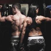 Musculação