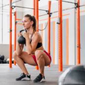 Treino Funcional