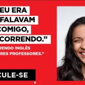 CURSO REGULAR - INSCRIÇÕES ABERTAS!