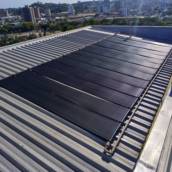 Aquecimento Solar para Piscina
