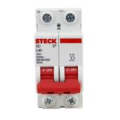 Disjuntor de Alta Segurança - Proteção Eficiente para Sua Instalação Elétrica - Ninho Verde II Eco Residence
