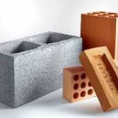 Tijolos de Alta Qualidade - Resistência e Durabilidade para Sua Obra - Ninho Verde II Eco Residence