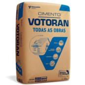 Cimento de Alta Resistência - Garantia de Solidez e Qualidade - Ninho Verde II Eco Residence