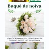Buquê de Noiva