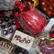 Cestas de Chocolate – O Presente Perfeito para Qualquer Ocasião