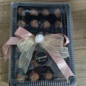 Presente de Aniversário – Chocolates Artesanais para Celebrar com Sabor