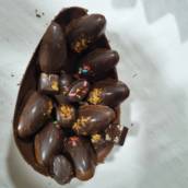 Encomenda de Ovos de Páscoa – Chocolate Artesanal para uma Páscoa Especial