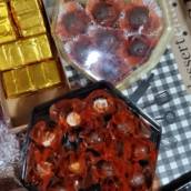 Encomenda de Doces para Recepção – Elegância e Sabor para seus Convidados