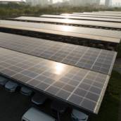 Instalação de Carport Solar – Economia e Sustentabilidade em Parobé, RS