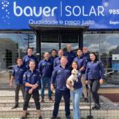 Empresa Especializada em Energia Solar – Eficiência e Sustentabilidade em Parobé, RS