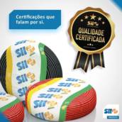 Cabos Elétricos 2,5mm – Segurança e Eficiência para Instalações em Tucuruí, PA