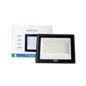 Refletor de LED 100W – Iluminação Potente e Econômica em Tucuruí, PA