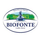Água Biofonte PH 9.60