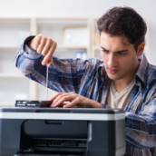 Assistência Técnica para Impressora Epson – Conjunto Rápido e Eficiente