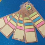 Post-it – Organização e Praticidade em São Paulo, SP