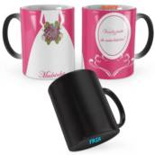Caneca Mágica Personalizada – Surpreenda com Criatividade em São Paulo, SP