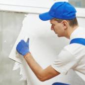 Massa Corrida – Acabamento Perfeito para Paredes | Ferraz de Vasconcelos, SP