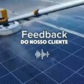 Feedback de nosso Cliente