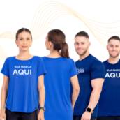 Linha Corporativo Personalizado 