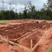 Consultoria e Gerenciamento de Obras – Qualidade e Eficiência em Águas de Santa Bárbara, SP