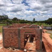 Instalação de Revestimentos com Acabamento Perfeito em Águas de Santa Bárbara, SP