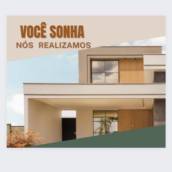 Construção de Casas de Alto Padrão – Qualidade, Sofisticação e Eficiência em Águas de Santa Bárbara, SP